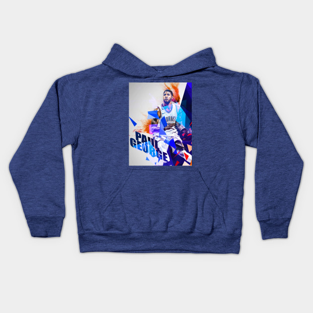 Paul George - Polygon Design